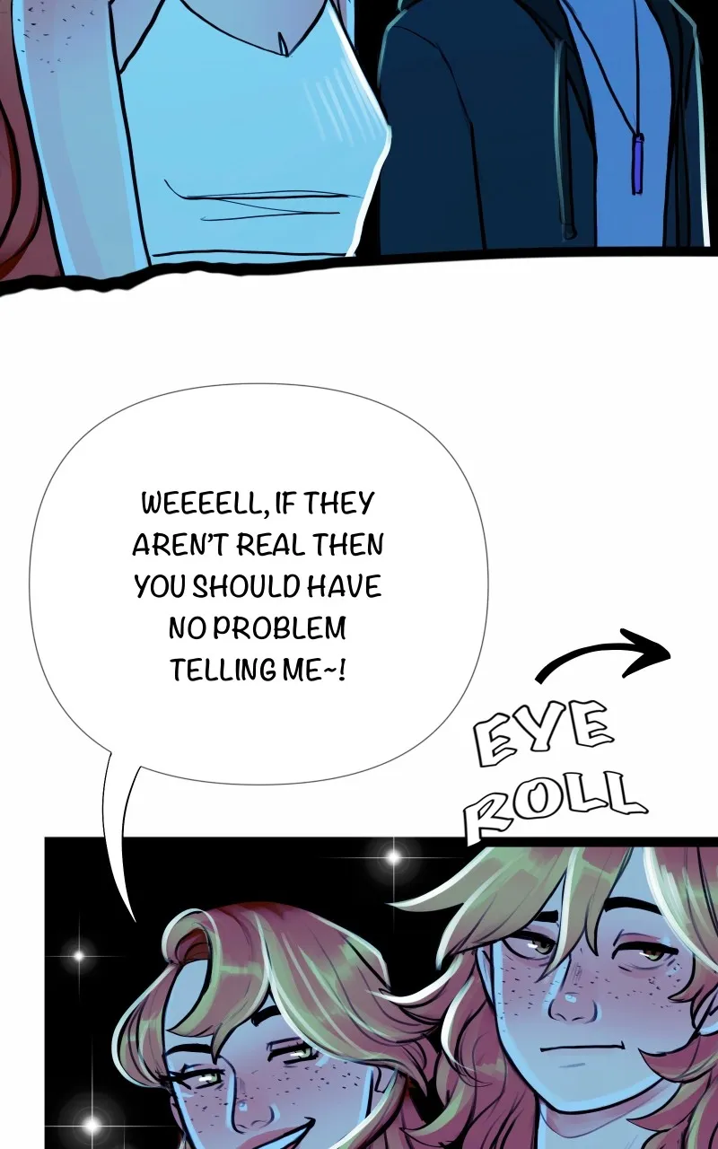 Star Catcher Chapter 1 page 71 - 