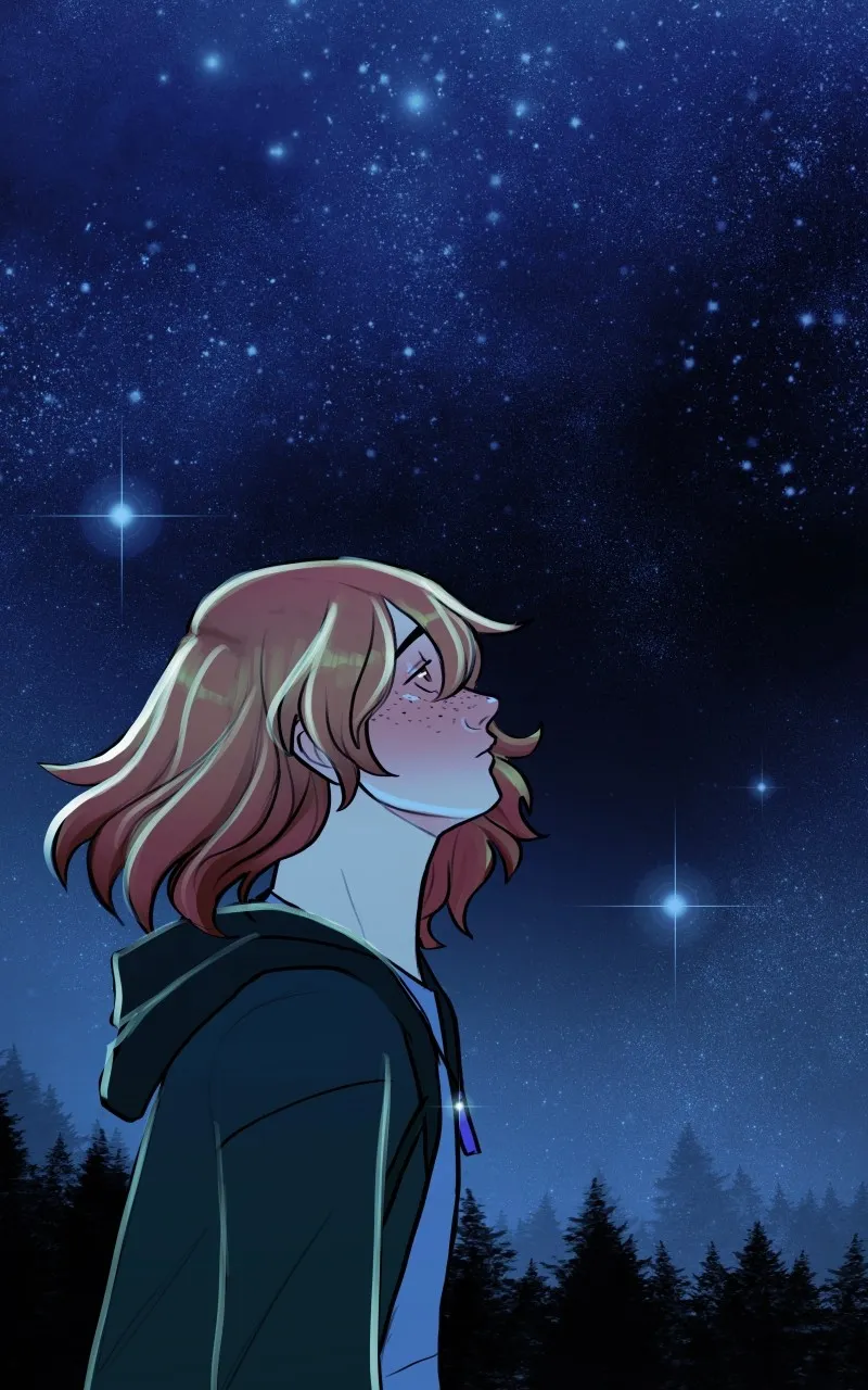 Star Catcher Chapter 1 page 73 - 