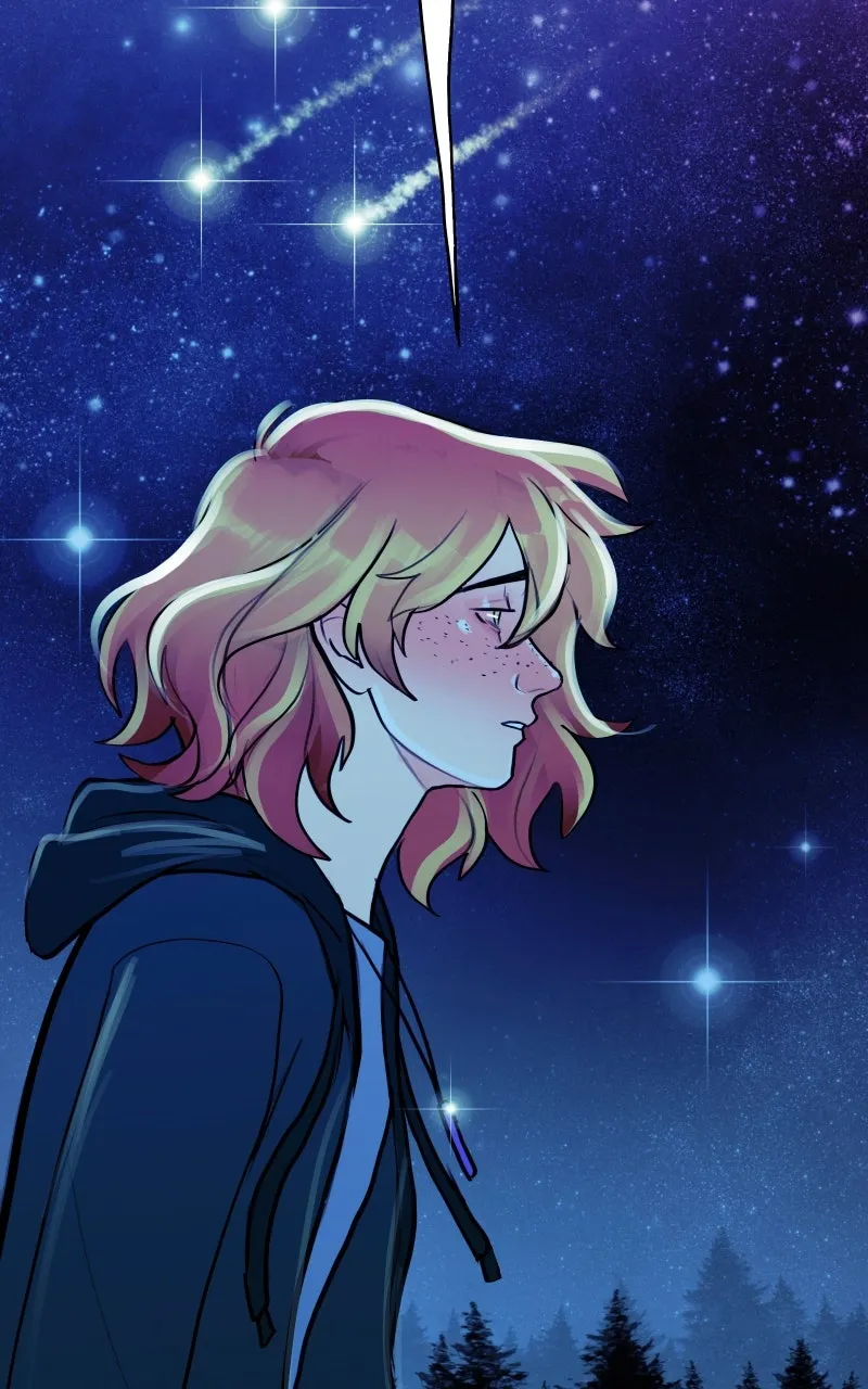 Star Catcher Chapter 1 page 77 - 