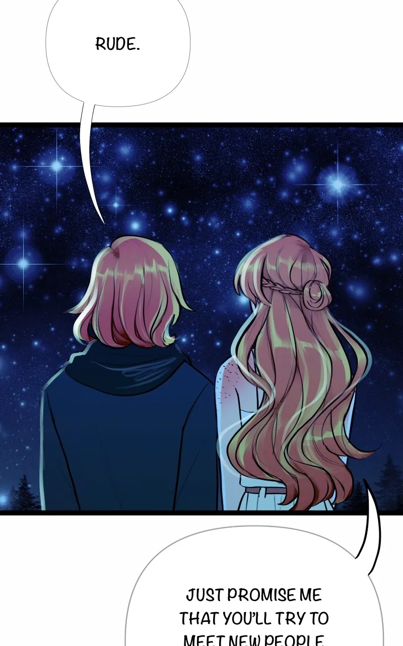 Star Catcher Chapter 1 page 81 - 