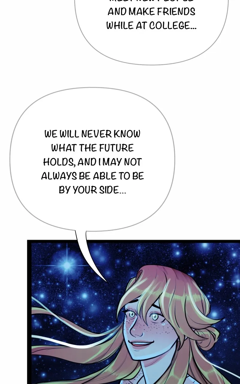 Star Catcher Chapter 1 page 82 - 