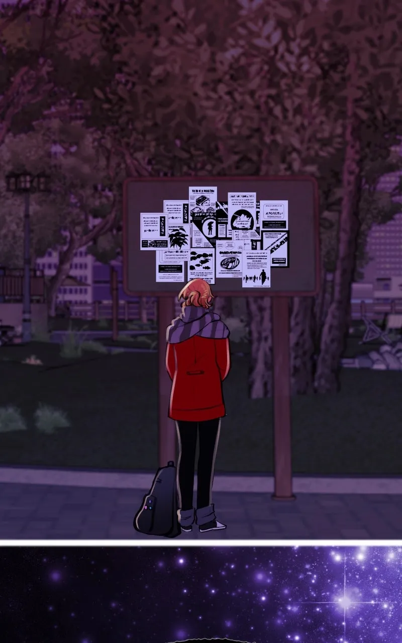 Star Catcher Chapter 1 page 88 - 