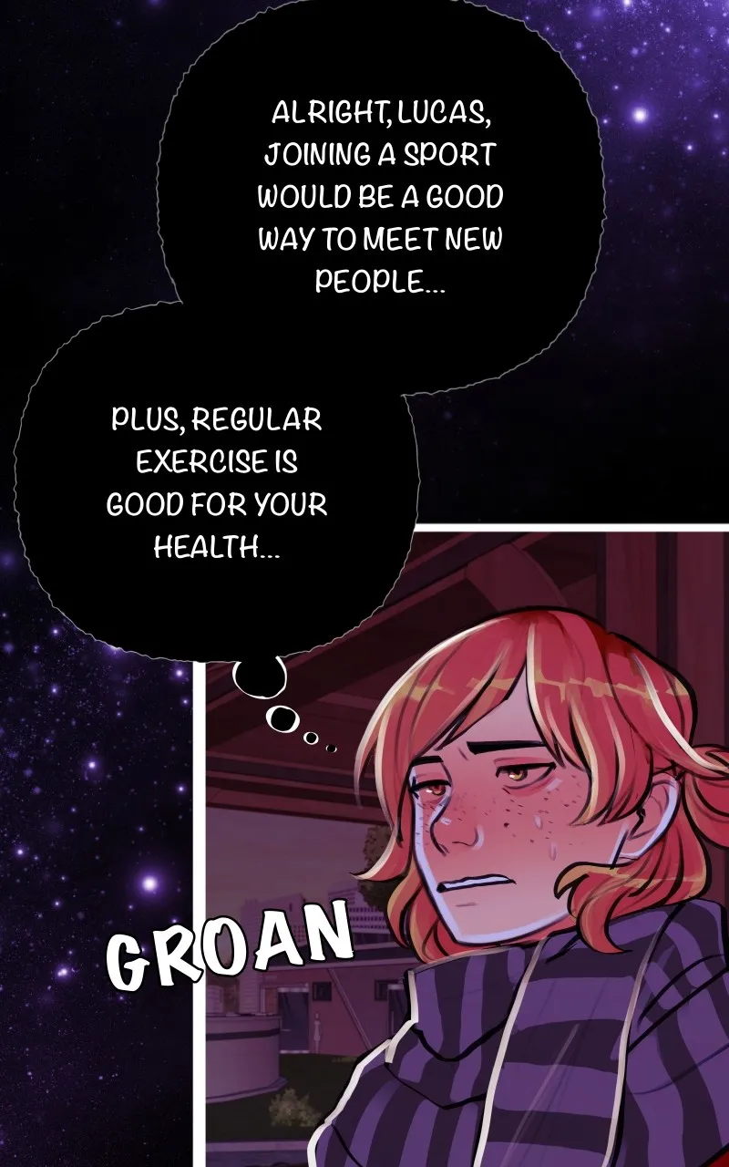 Star Catcher Chapter 1 page 89 - 