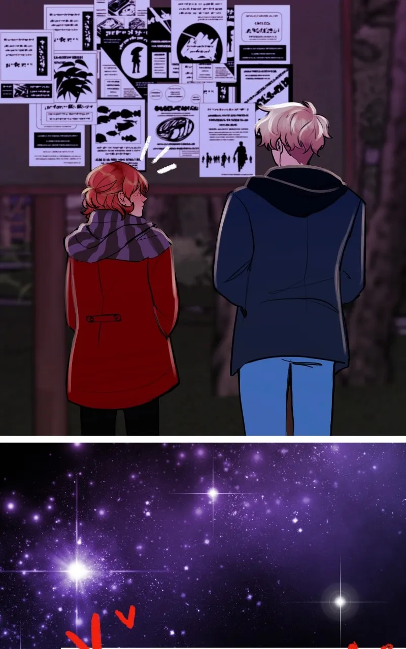 Star Catcher Chapter 1 page 92 - 
