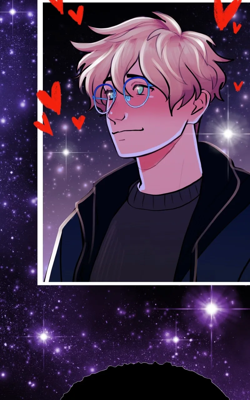 Star Catcher Chapter 1 page 93 - 