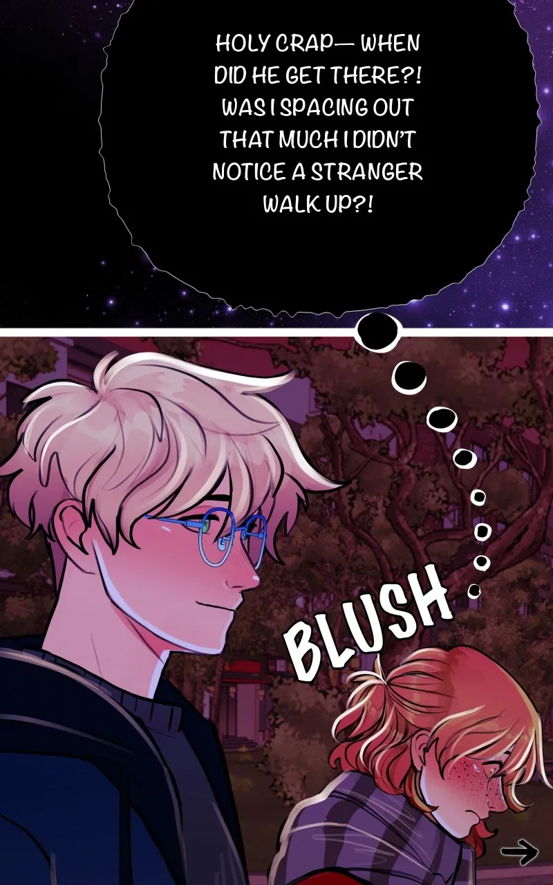 Star Catcher Chapter 1 page 94 - 