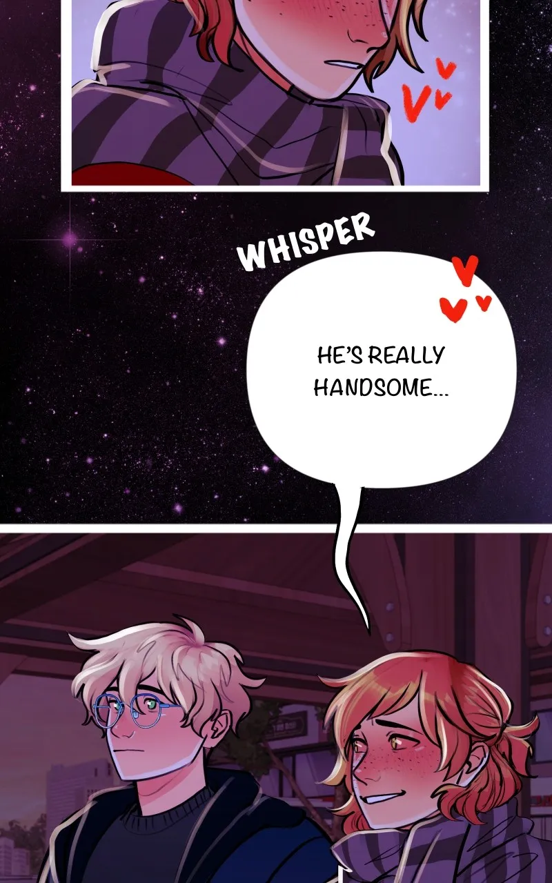 Star Catcher Chapter 1 page 96 - 