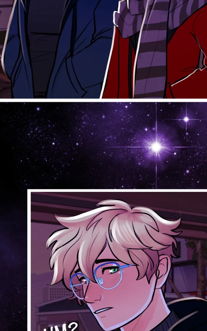 Star Catcher Chapter 1 page 97 - 