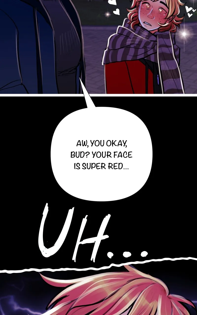 Star Catcher Chapter 1 page 100 - 