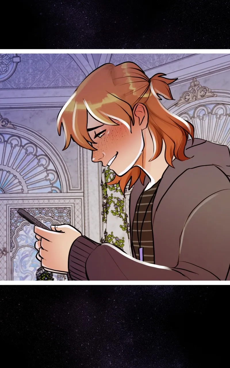 Star Catcher Chapter 10 page 12 - 