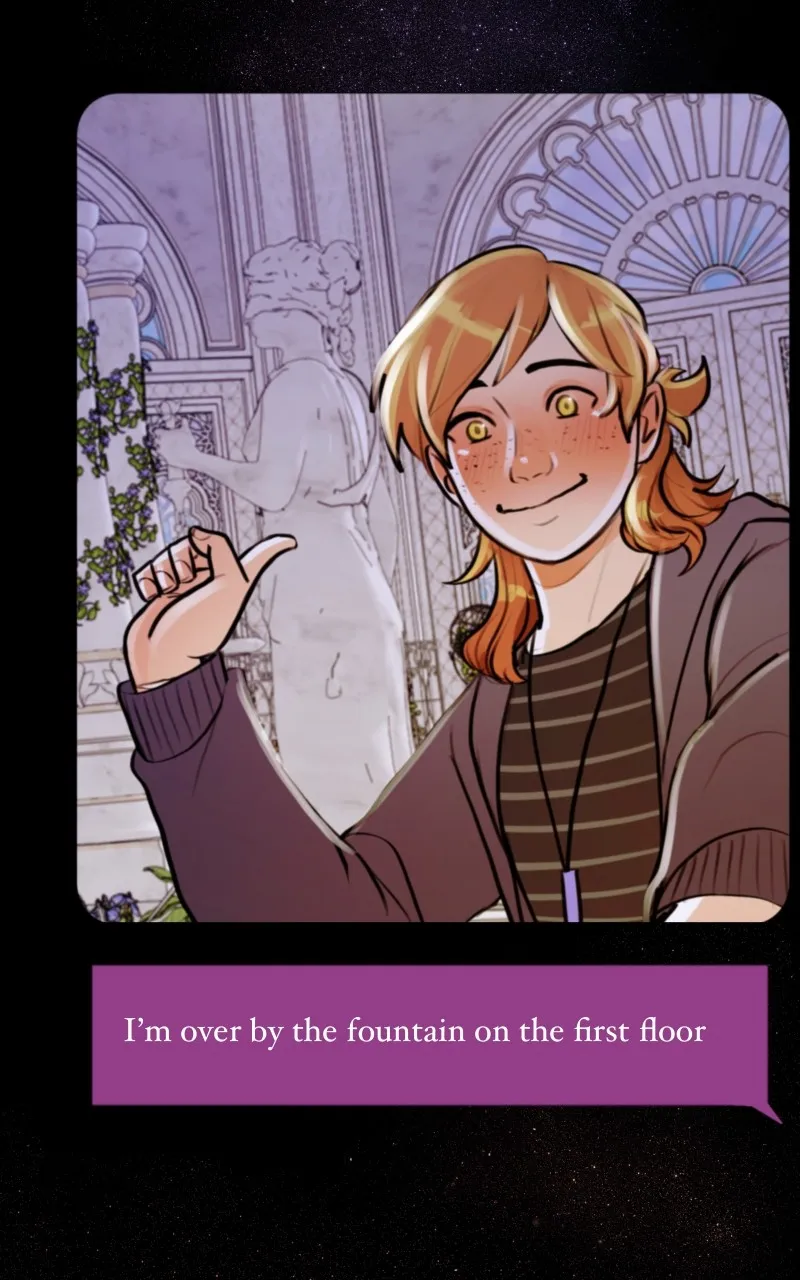 Star Catcher Chapter 10 page 13 - 