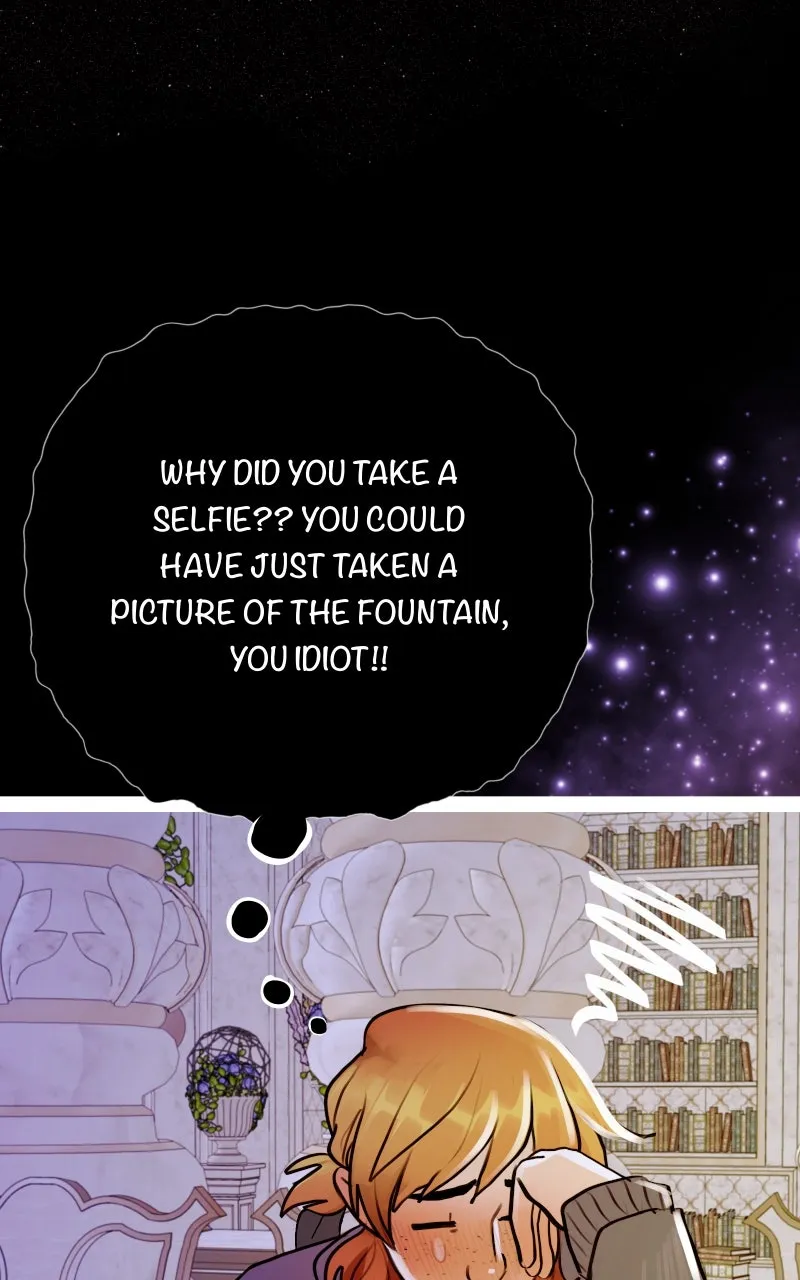 Star Catcher Chapter 10 page 14 - 