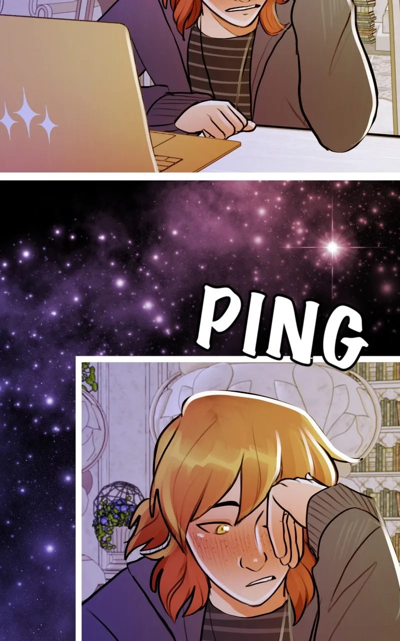 Star Catcher Chapter 10 page 15 - 