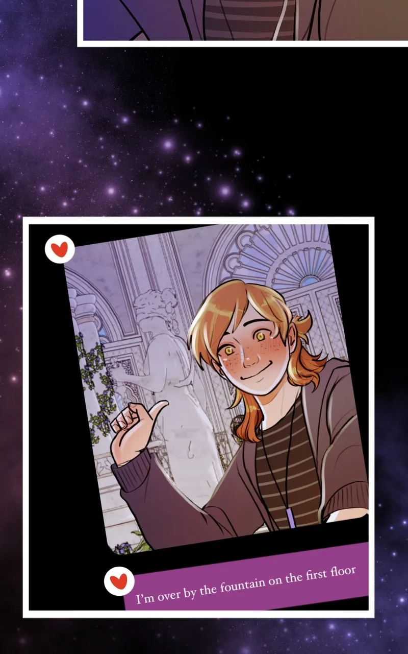 Star Catcher Chapter 10 page 16 - 