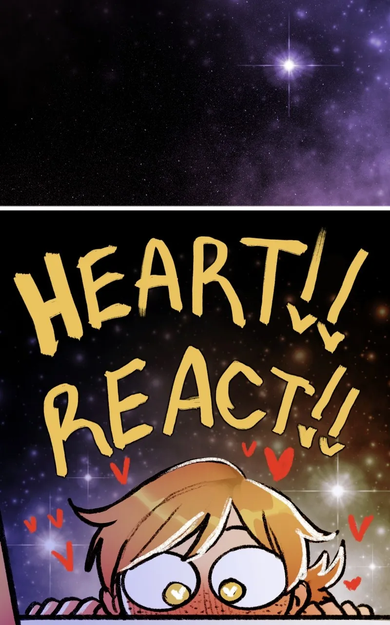Star Catcher Chapter 10 page 17 - 