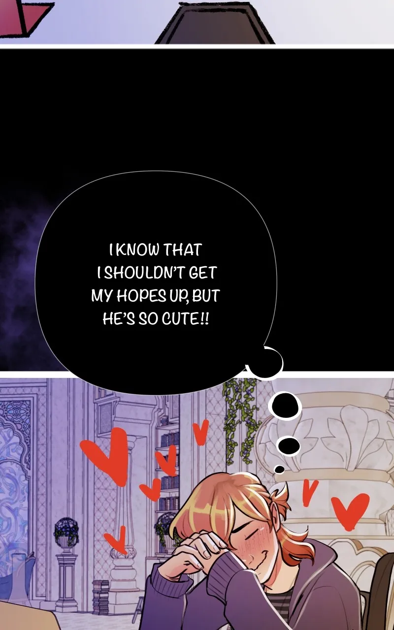 Star Catcher Chapter 10 page 18 - 
