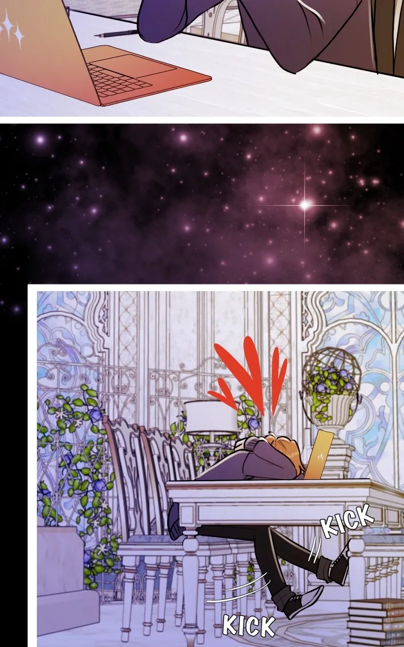Star Catcher Chapter 10 page 19 - 