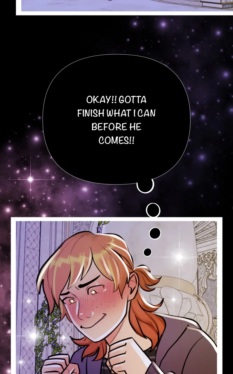 Star Catcher Chapter 10 page 20 - 