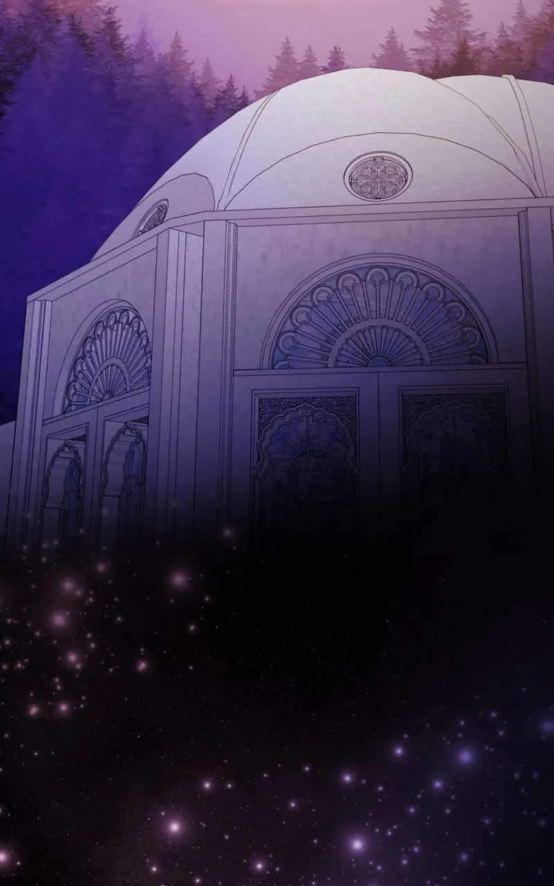 Star Catcher Chapter 10 page 3 - 