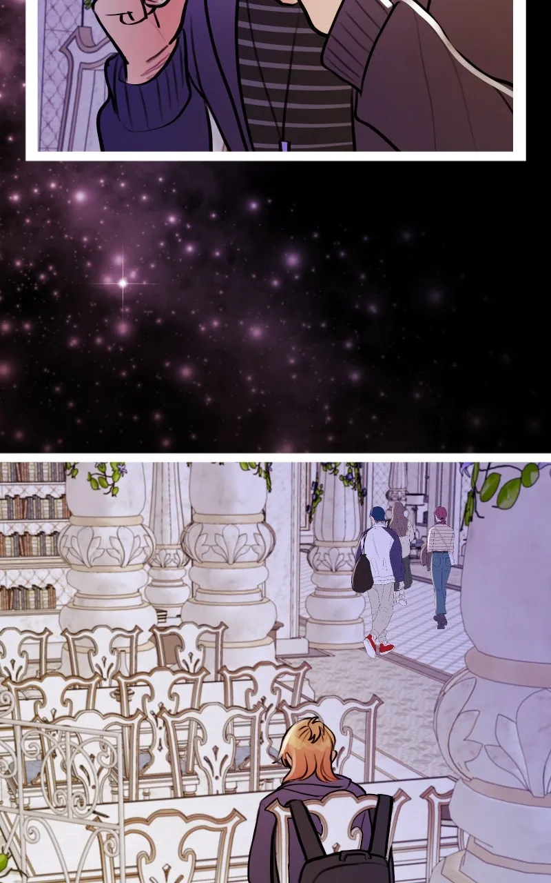 Star Catcher Chapter 10 page 21 - 