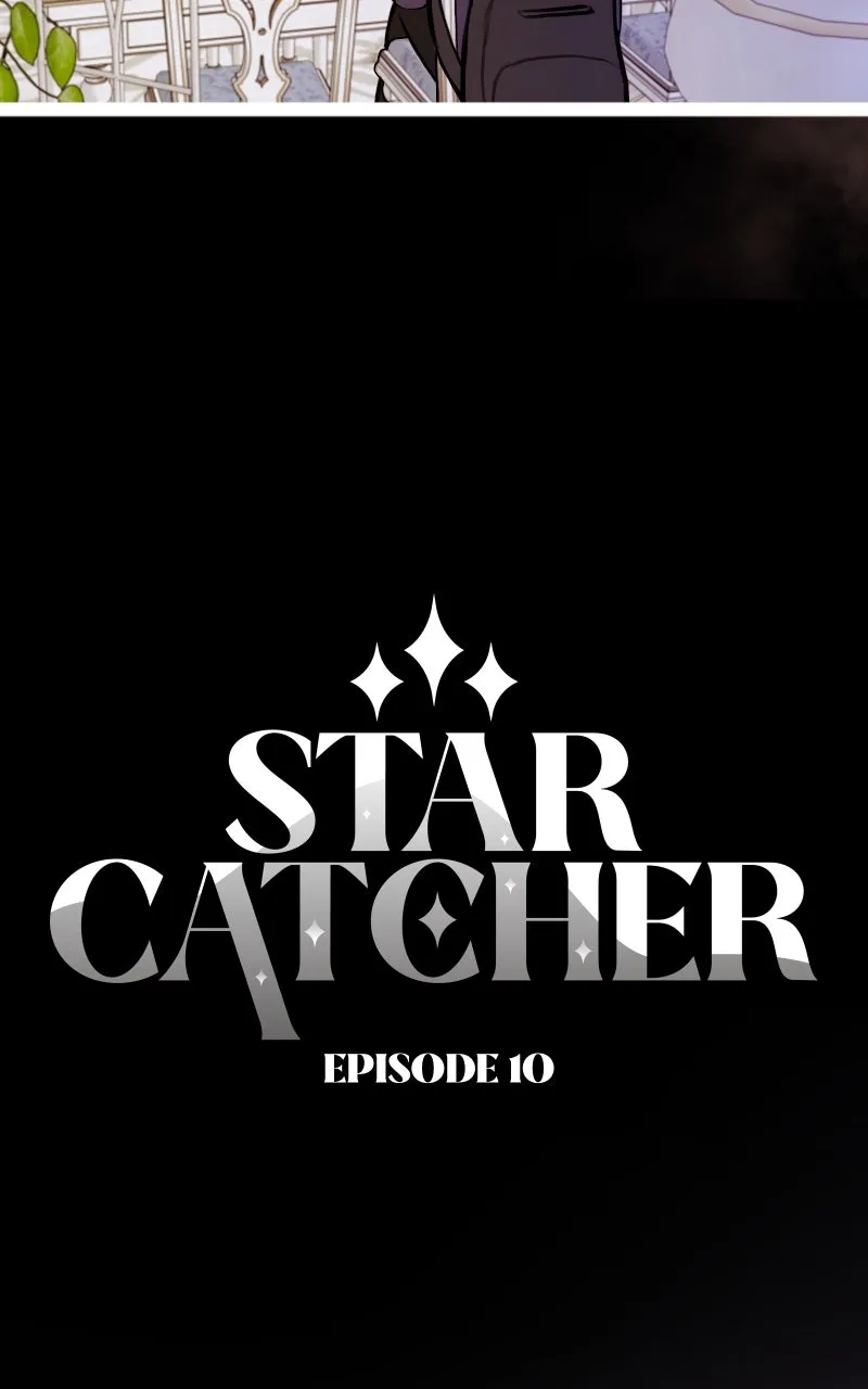 Star Catcher Chapter 10 page 22 - 