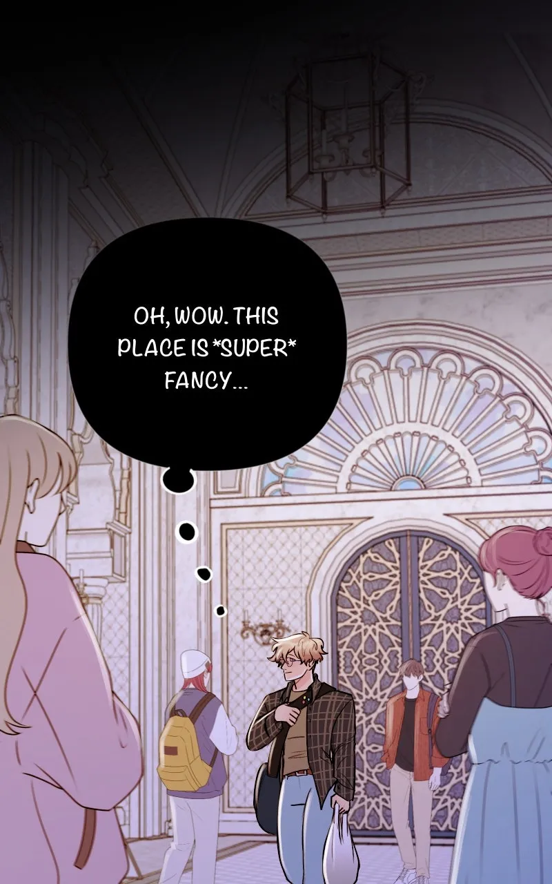 Star Catcher Chapter 10 page 23 - 