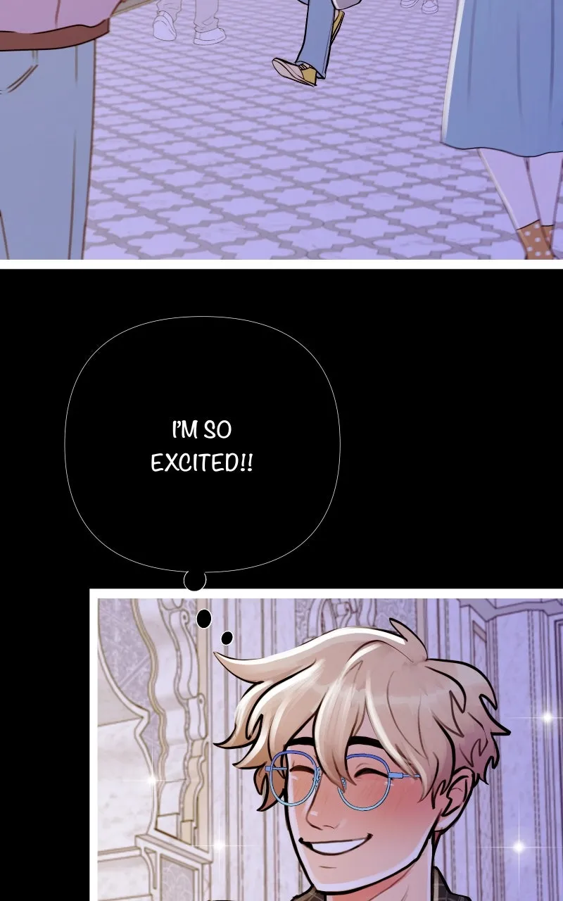 Star Catcher Chapter 10 page 24 - 