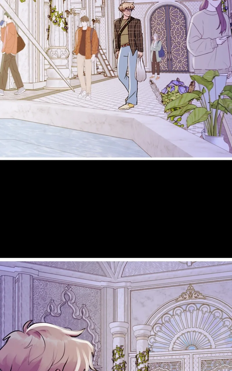 Star Catcher Chapter 10 page 27 - 