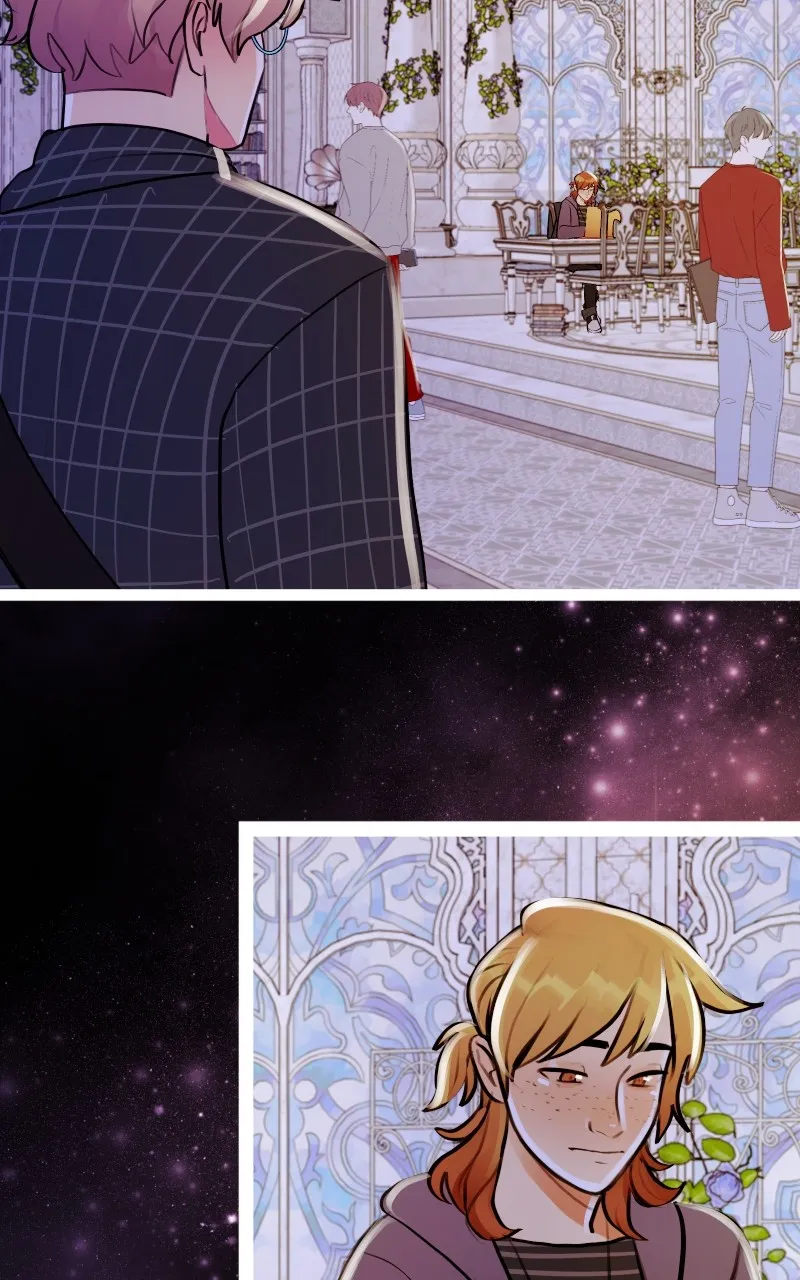 Star Catcher Chapter 10 page 28 - 
