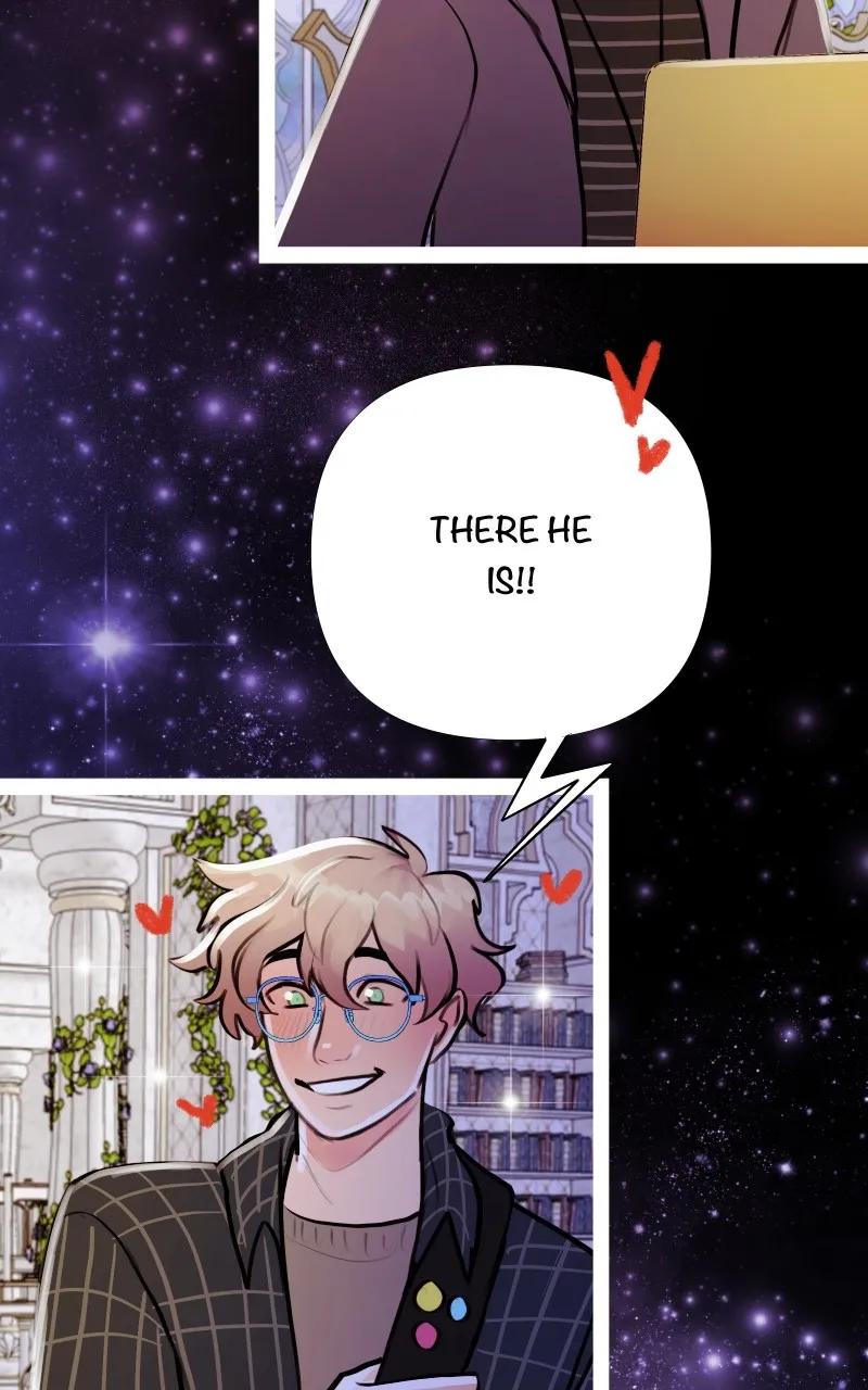 Star Catcher Chapter 10 page 29 - 
