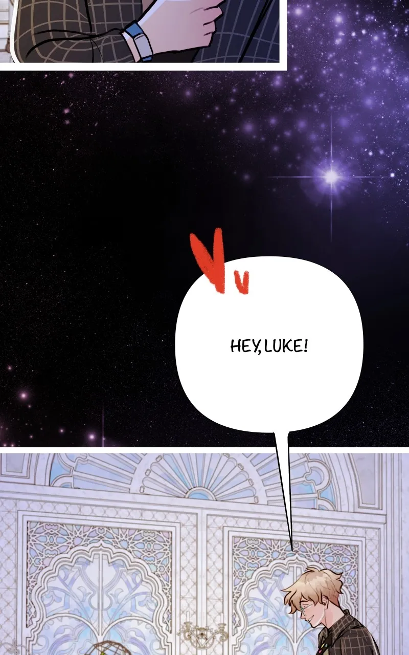 Star Catcher Chapter 10 page 30 - 