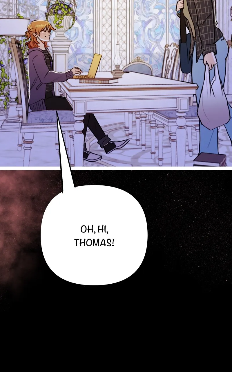 Star Catcher Chapter 10 page 31 - 