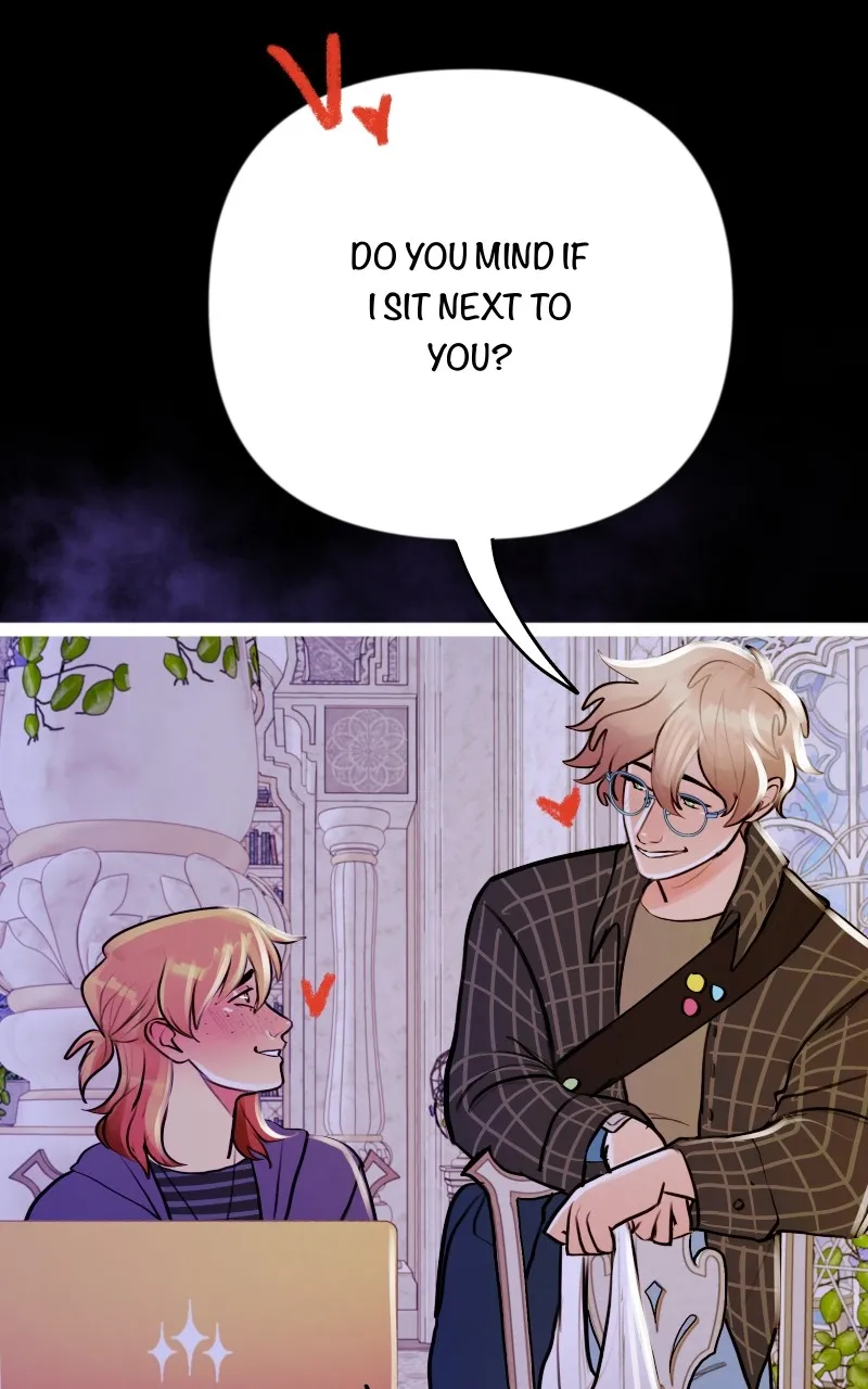 Star Catcher Chapter 10 page 32 - 