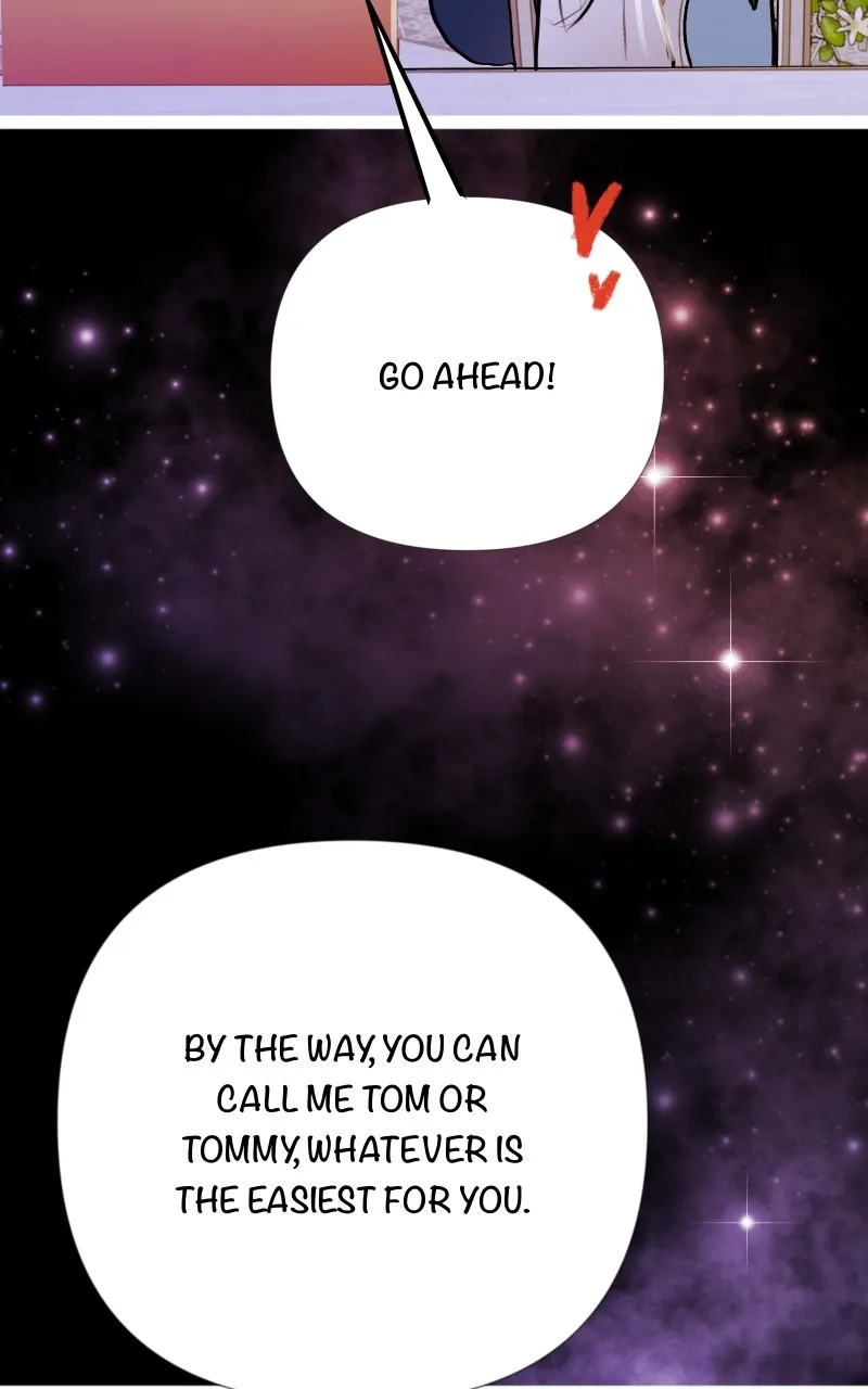 Star Catcher Chapter 10 page 33 - 
