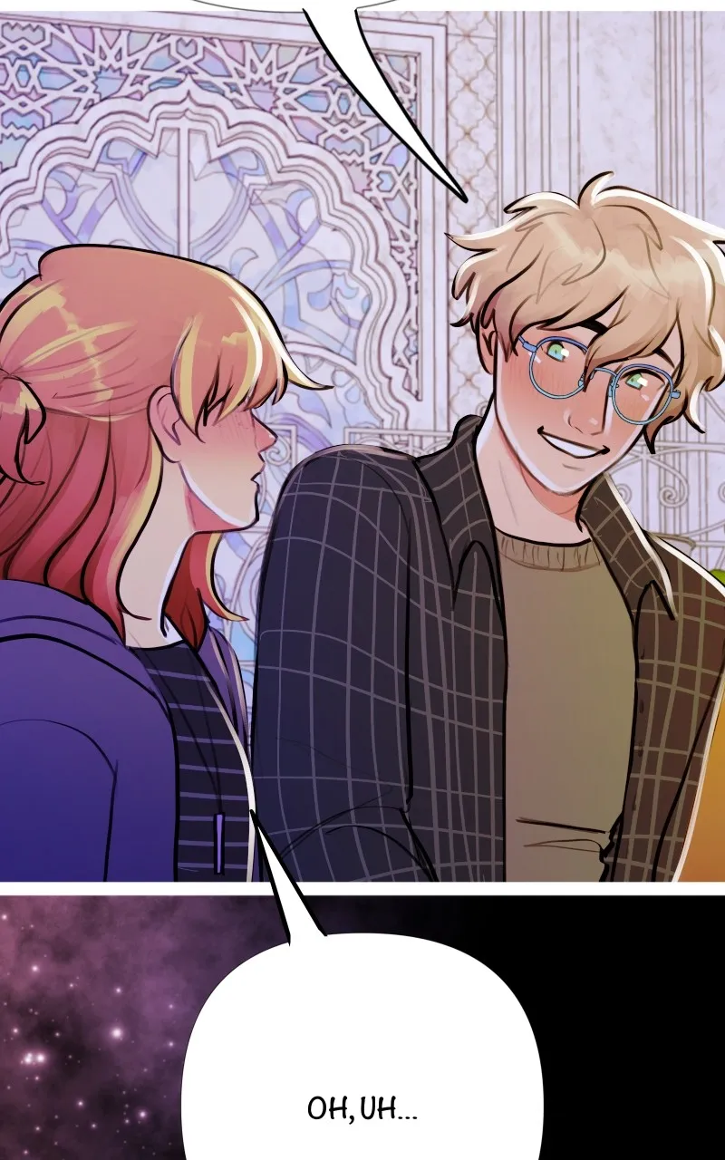 Star Catcher Chapter 10 page 34 - 