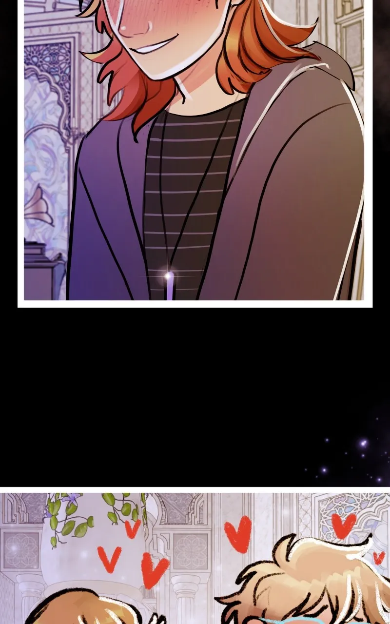 Star Catcher Chapter 10 page 36 - 