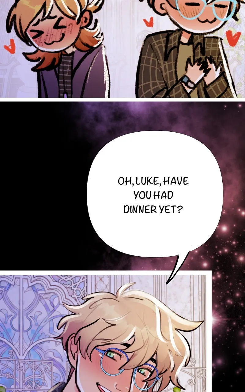 Star Catcher Chapter 10 page 37 - 