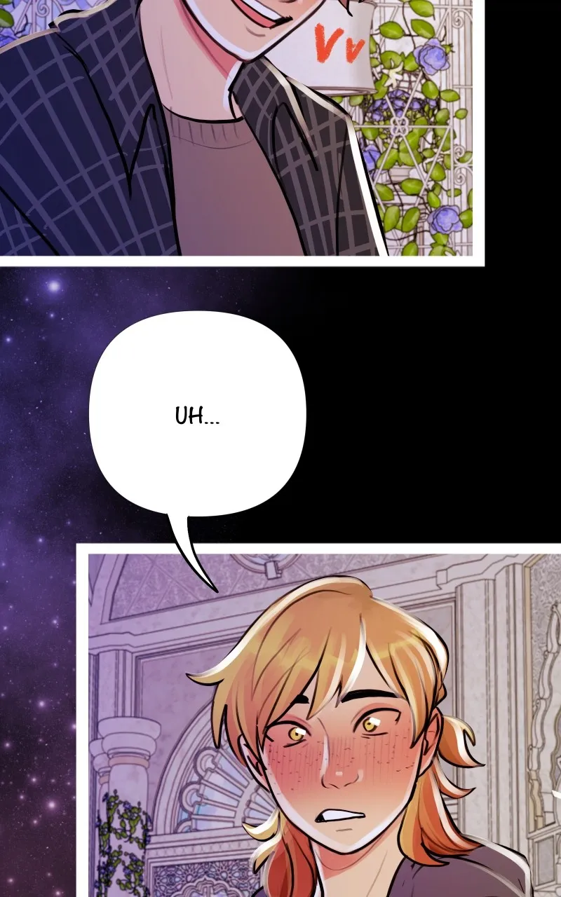 Star Catcher Chapter 10 page 38 - 