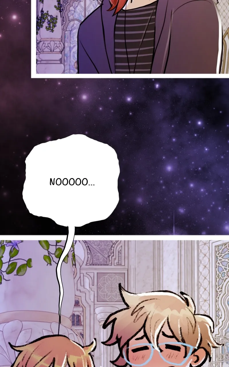 Star Catcher Chapter 10 page 39 - 