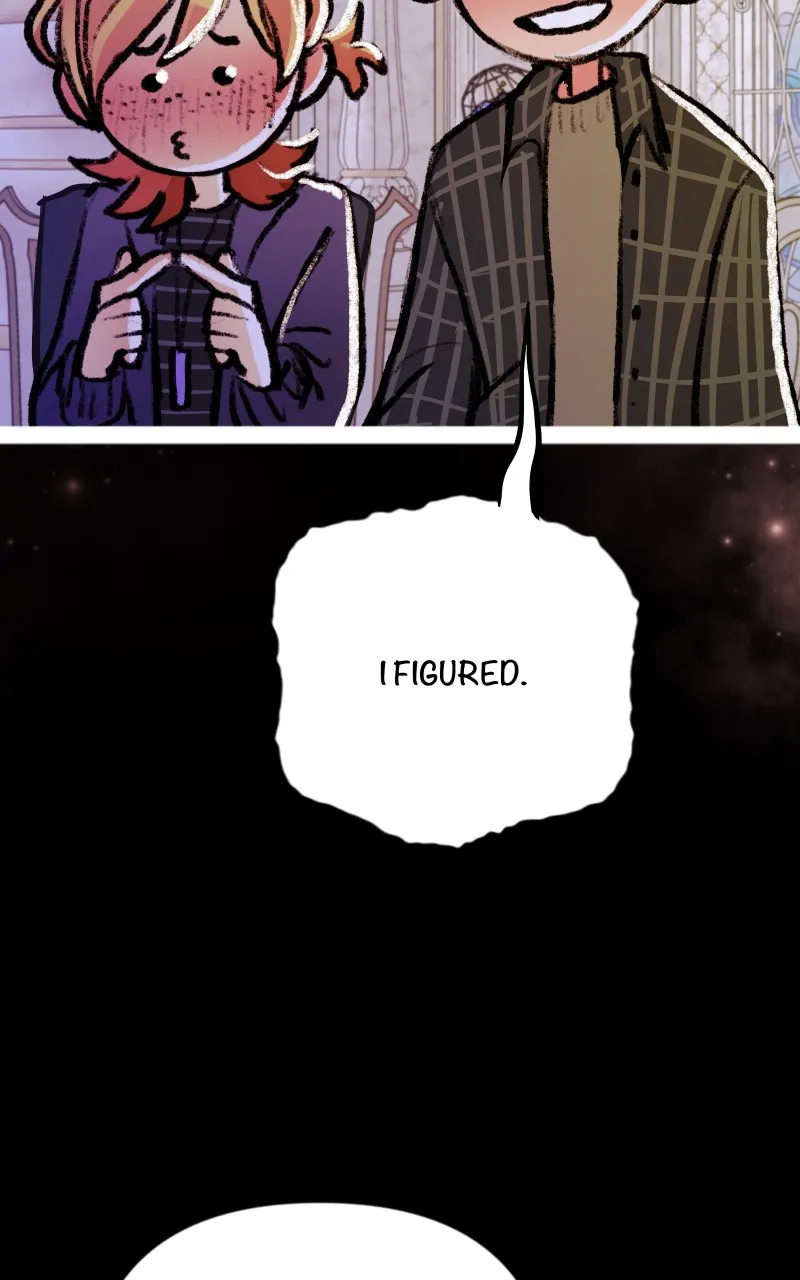 Star Catcher Chapter 10 page 40 - 