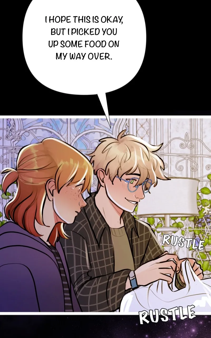 Star Catcher Chapter 10 page 41 - 