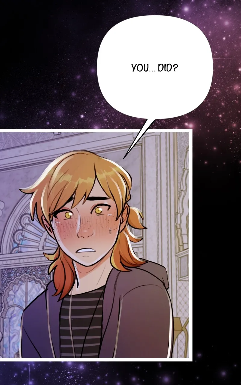 Star Catcher Chapter 10 page 42 - 