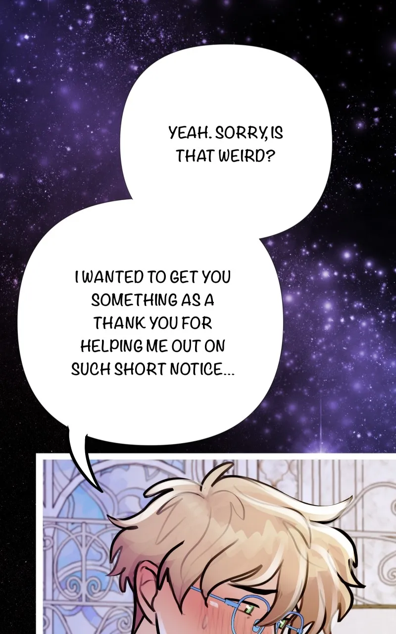 Star Catcher Chapter 10 page 43 - 