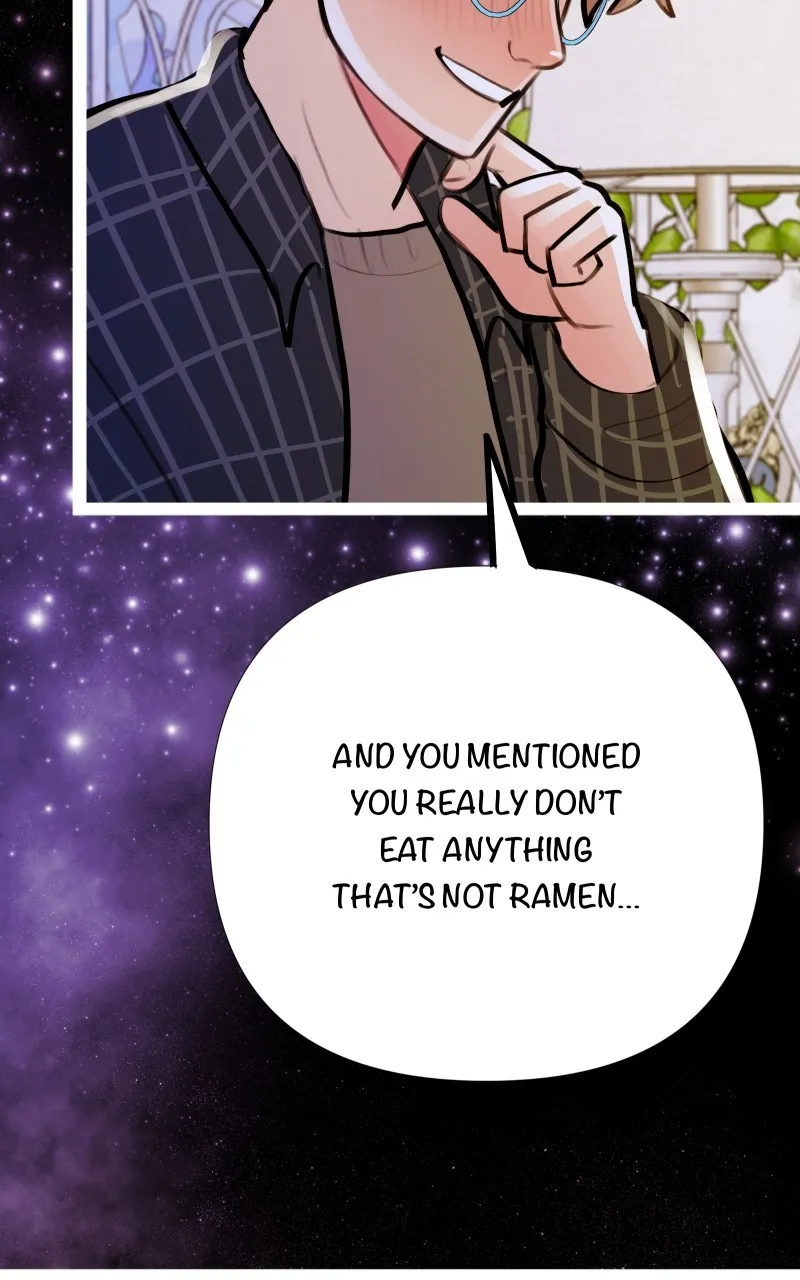 Star Catcher Chapter 10 page 44 - 