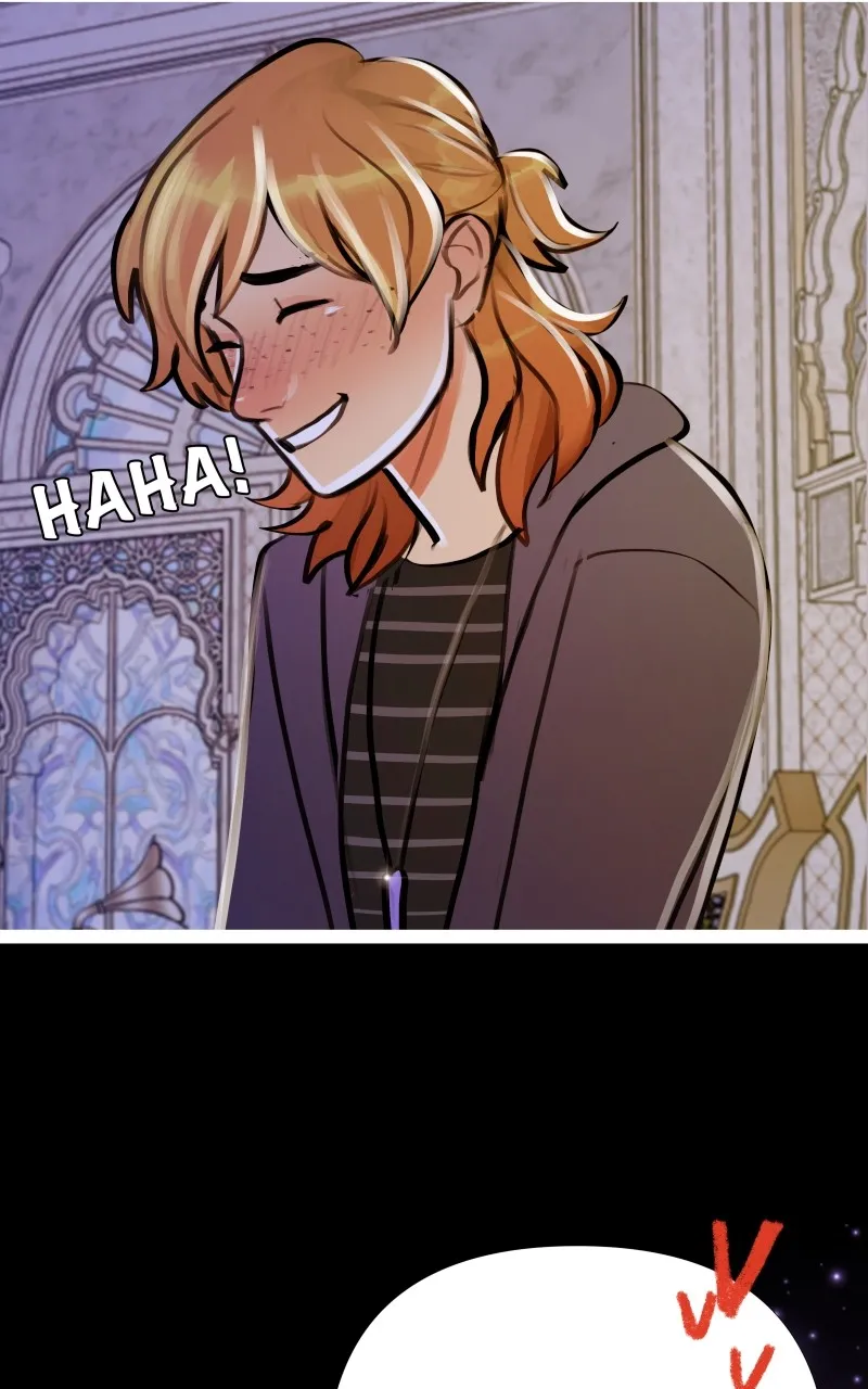 Star Catcher Chapter 10 page 45 - 