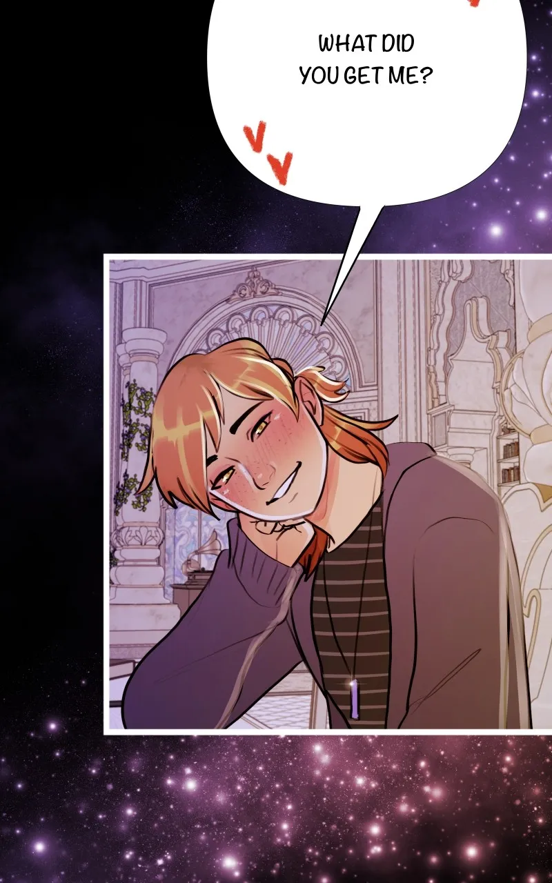 Star Catcher Chapter 10 page 46 - 