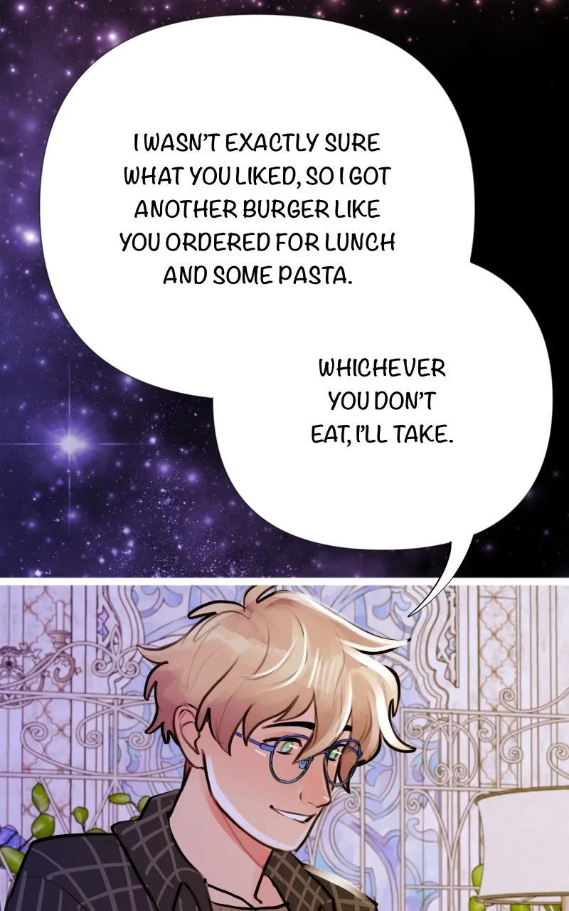 Star Catcher Chapter 10 page 47 - 