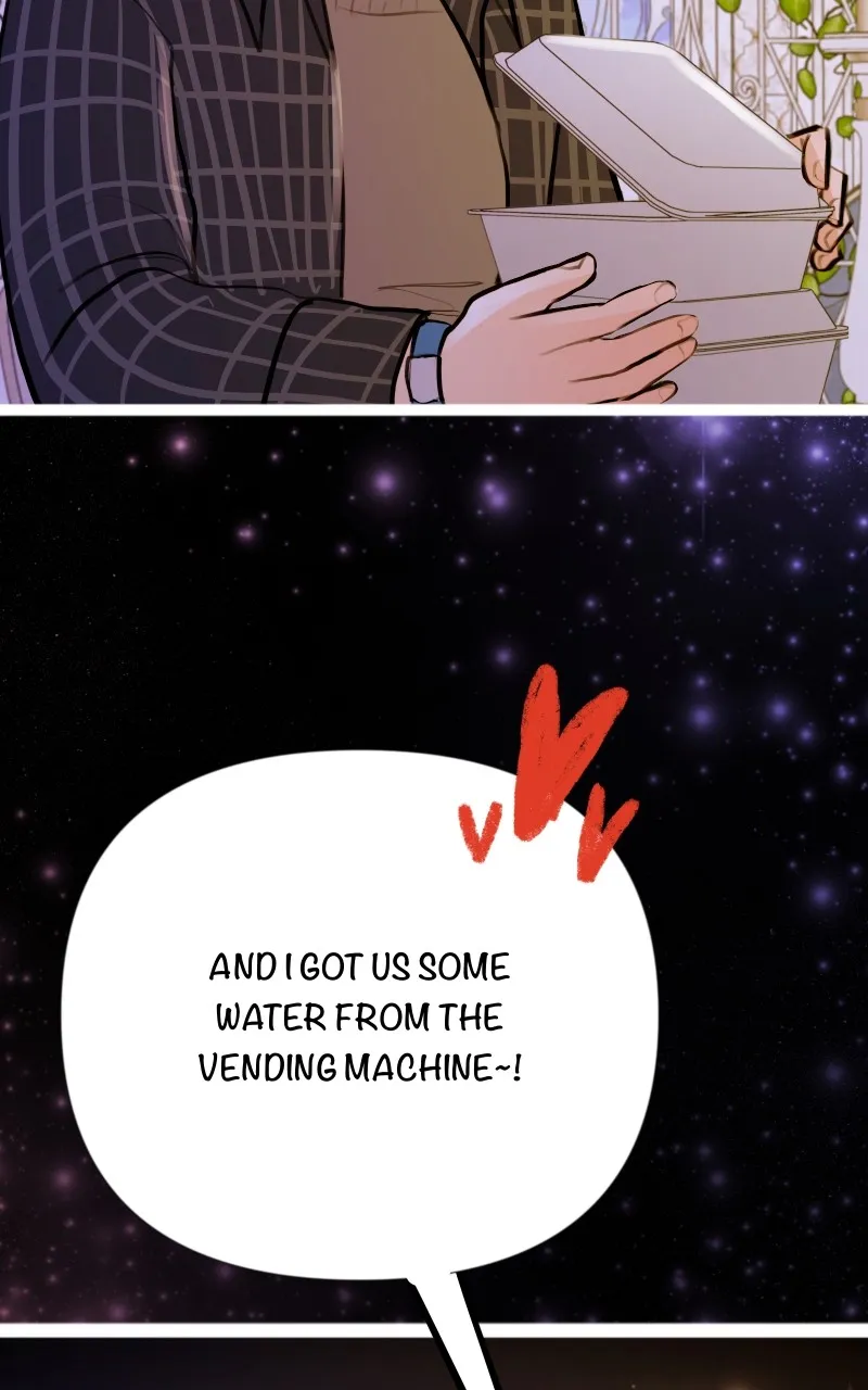 Star Catcher Chapter 10 page 48 - 