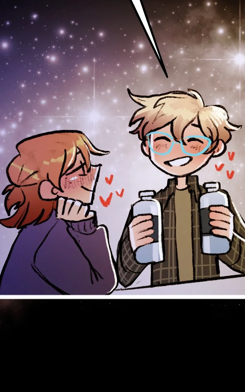 Star Catcher Chapter 10 page 49 - 