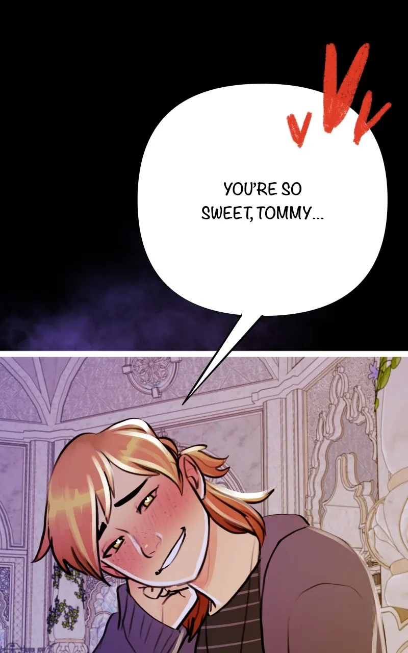 Star Catcher Chapter 10 page 50 - 